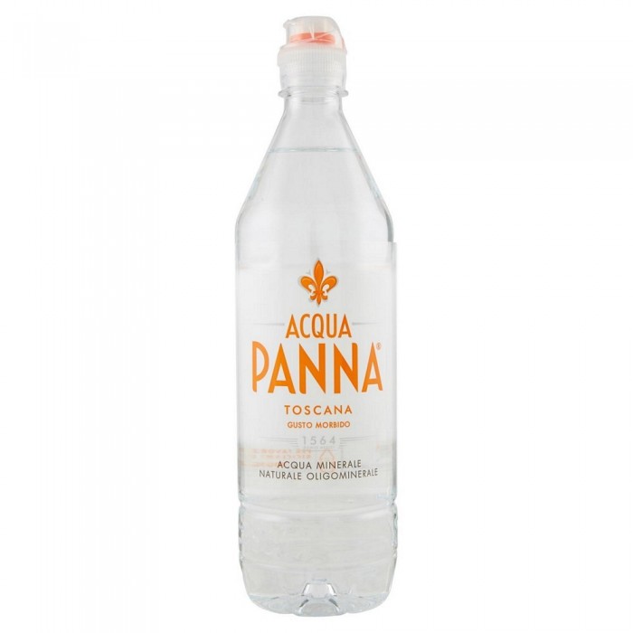 PANNA ACQUA  CL.75