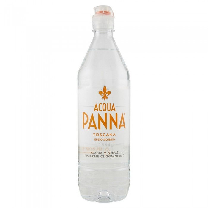 PANNA ACQUA  CL.75
