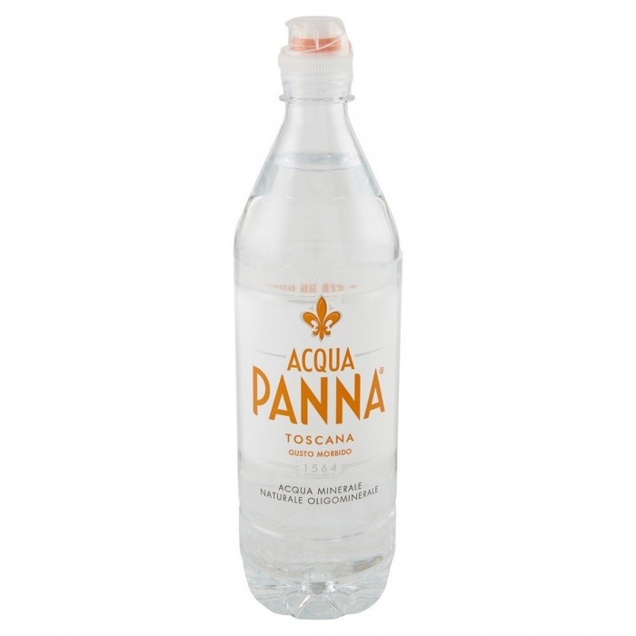 PANNA ACQUA  CL.75