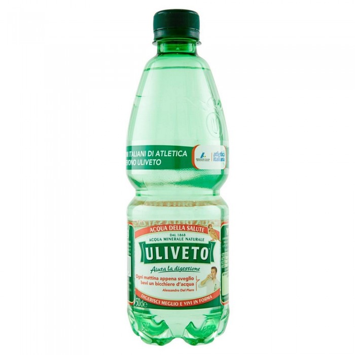 'ACQUA ULIVETO CL.50 (SING)'