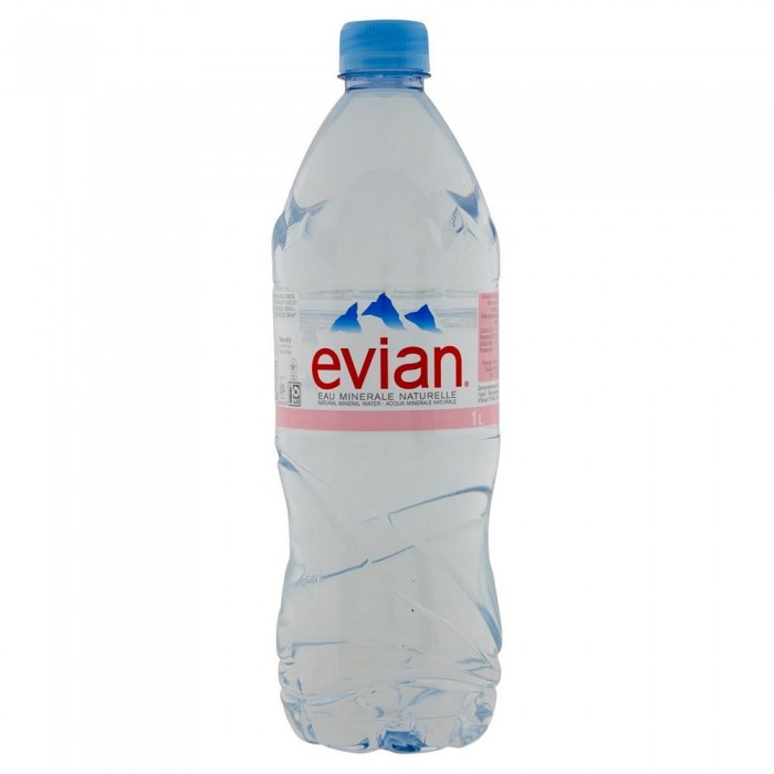 'ACQUA EVIAN LT.1'