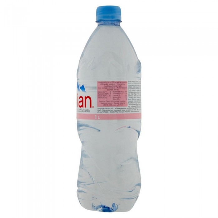 'ACQUA EVIAN LT.1'