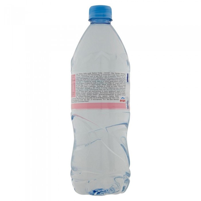 'ACQUA EVIAN LT.1'