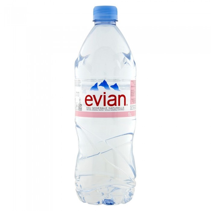 'ACQUA EVIAN LT.1'