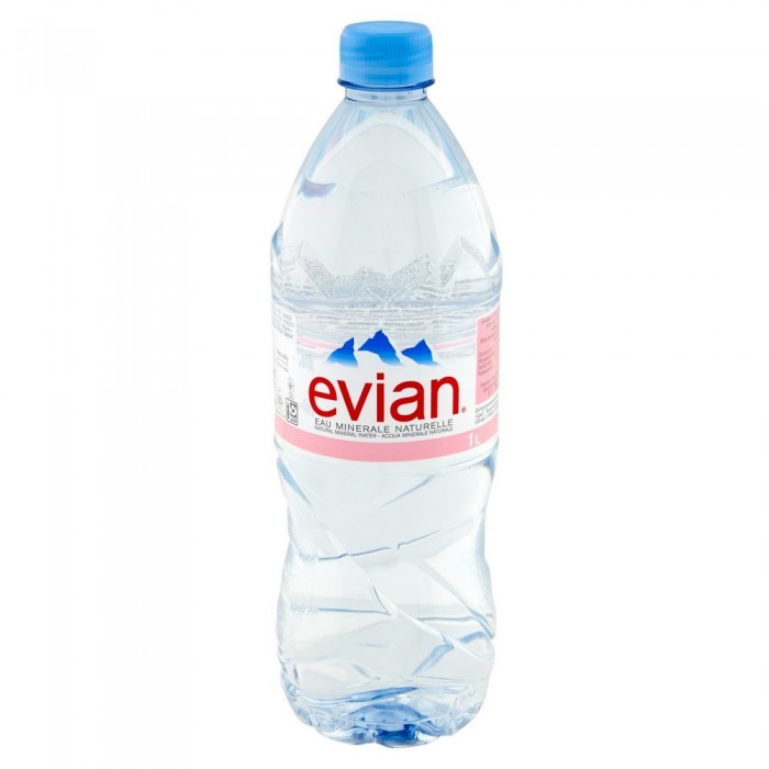 'ACQUA EVIAN LT.1'