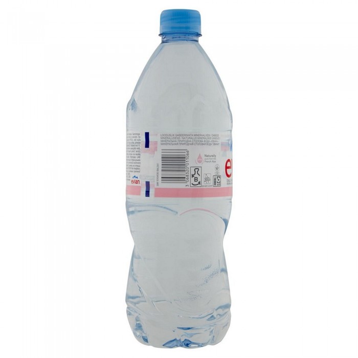 'ACQUA EVIAN LT.1'