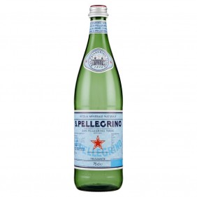 SAN PELLEGRINO ACQUA  LT.0