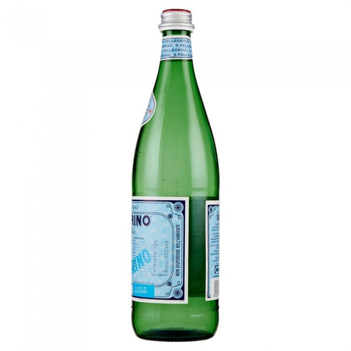 SAN PELLEGRINO ACQUA  LT.0,75