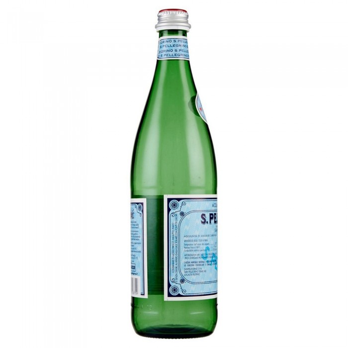 SAN PELLEGRINO ACQUA  LT.0,75