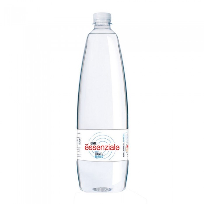 'ACQUA ESSENZIALE PET LT.1'