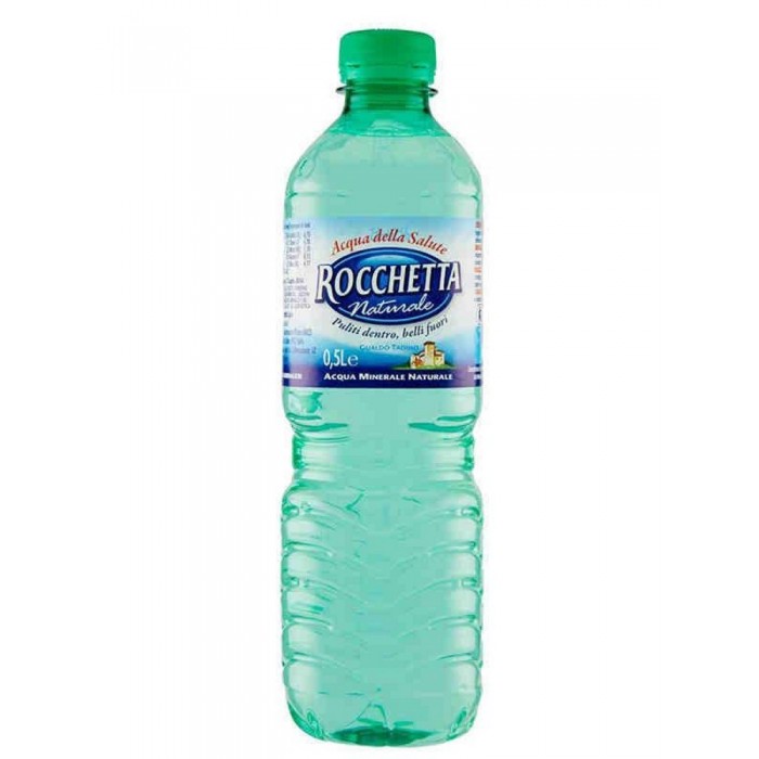 'ACQUA ROCCHETTA CL.50 (SING)'