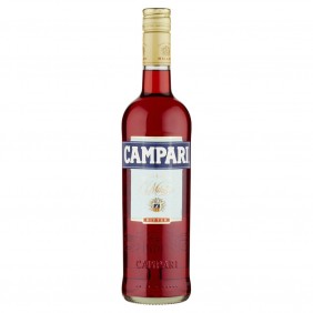 CAMPARI APERITIVO BITTER CL.70