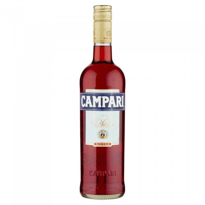 CAMPARI APERITIVO BITTER CL.70