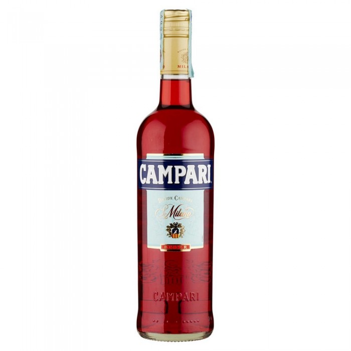 CAMPARI APERITIVO BITTER CL.70