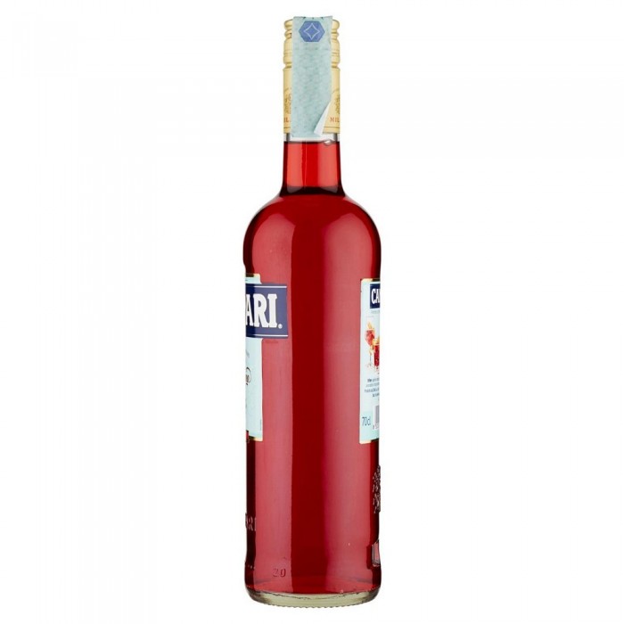 CAMPARI APERITIVO BITTER CL.70