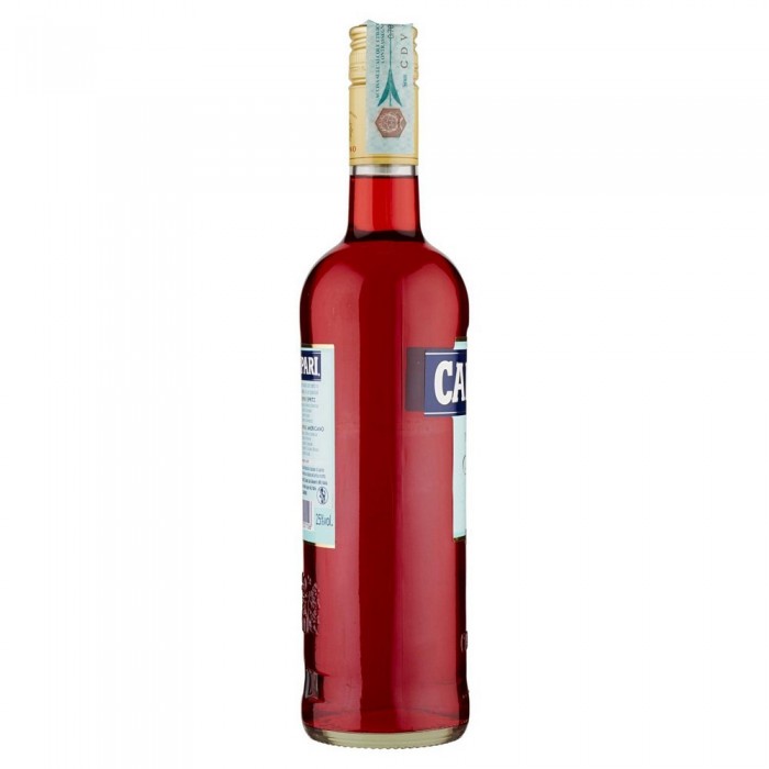 CAMPARI APERITIVO BITTER CL.70