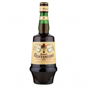 AMARO MONTENEGRO CL.70