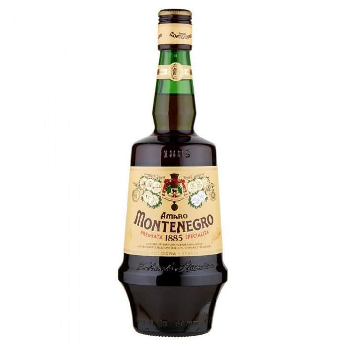 AMARO MONTENEGRO CL.70