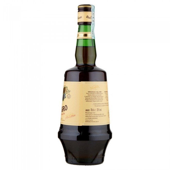 AMARO MONTENEGRO CL.70