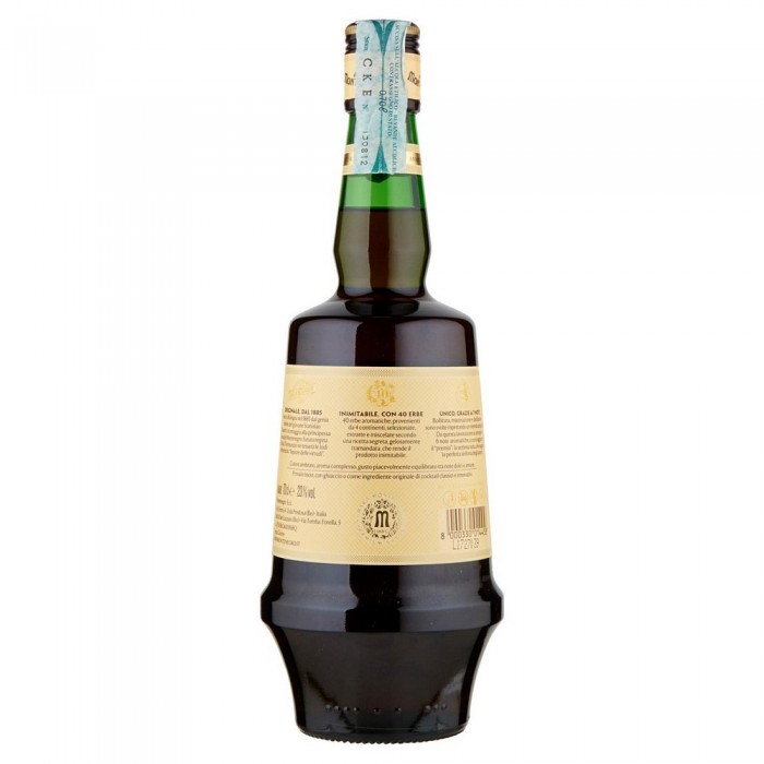 AMARO MONTENEGRO CL.70