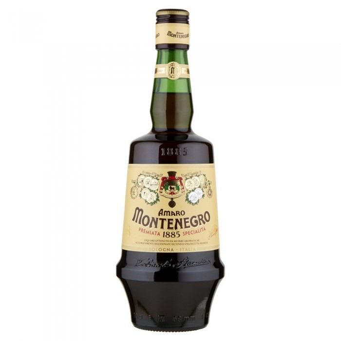 AMARO MONTENEGRO CL.70