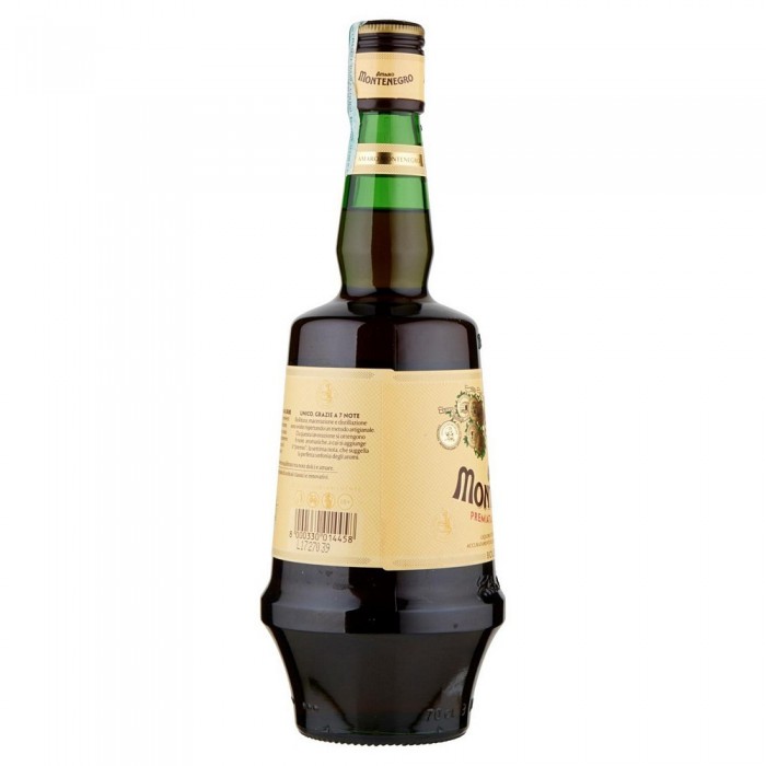 AMARO MONTENEGRO CL.70