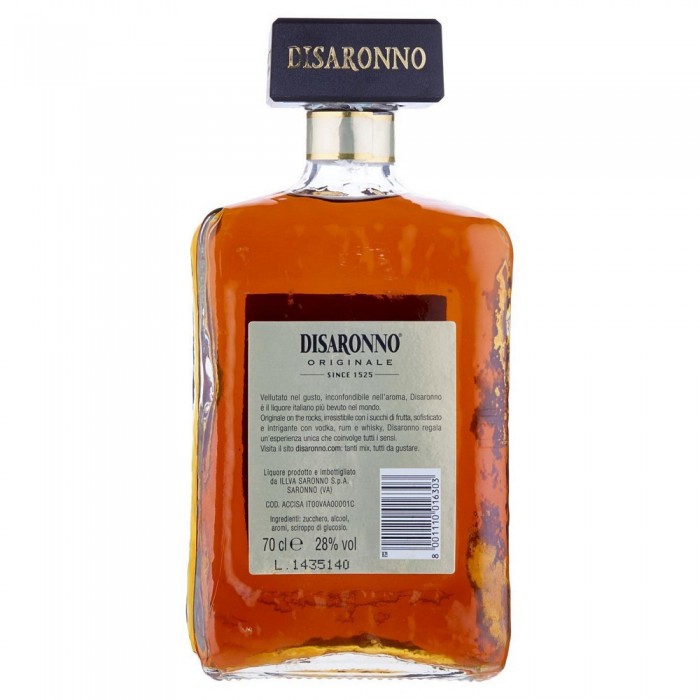 DISARONNO AMARETTO CL.70