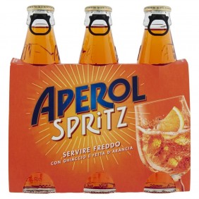 APEROL SPRITZ CL.18x3