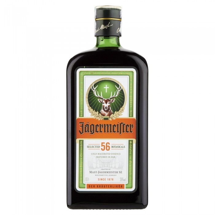 AMARO JAGERMAISTER CL.70