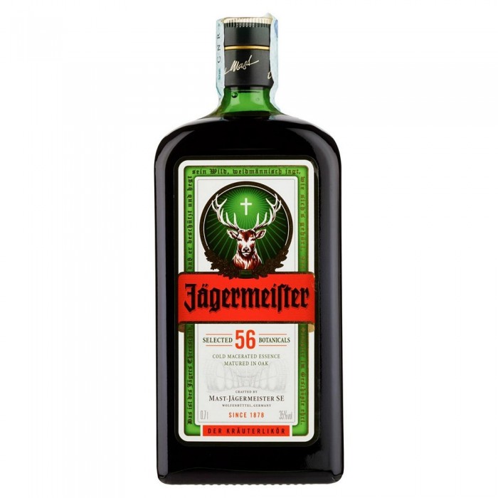 AMARO JAGERMAISTER CL.70