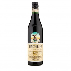 FERNET BRANCA CL.70