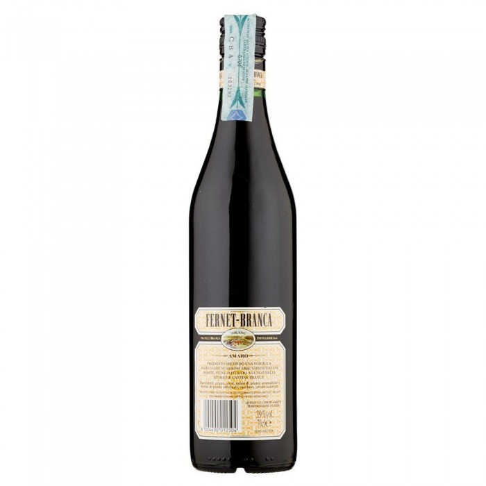 FERNET BRANCA CL.70