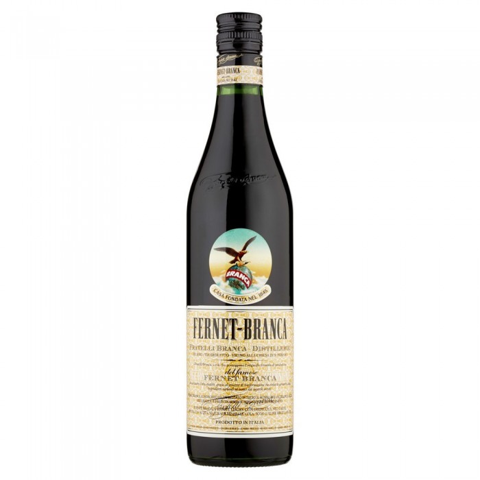 FERNET BRANCA CL.70