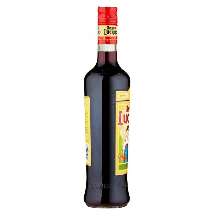 AMARO LUCANO CL.70