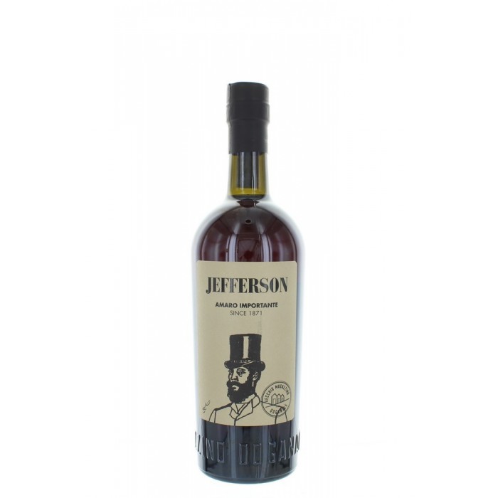 JEFFERSON AMARO IMPORTANTE CL.70