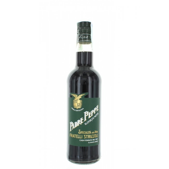 PADRE PEPPE ELIXIR NOCI CL.70