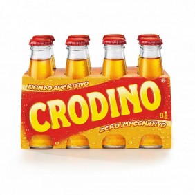 CRODINO CL.10 X 8