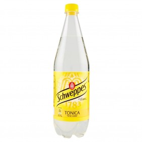 SCHWEPPES TONICA LT.1