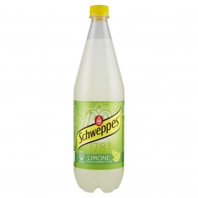 SCHWEPPES LIMONE LT.1