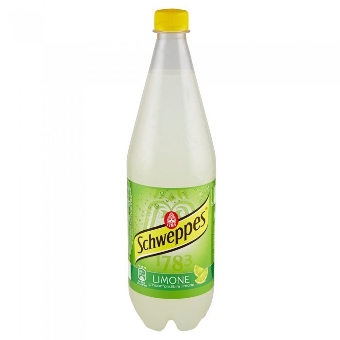 SCHWEPPES LIMONE LT.1