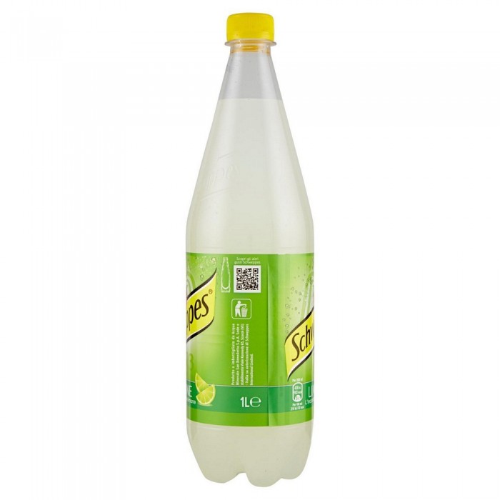 SCHWEPPES LIMONE LT.1