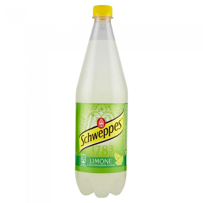 SCHWEPPES LIMONE LT.1