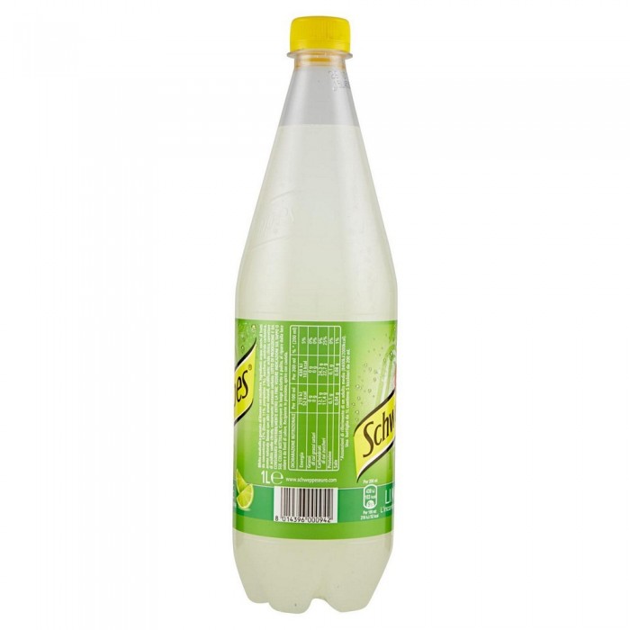 SCHWEPPES LIMONE LT.1