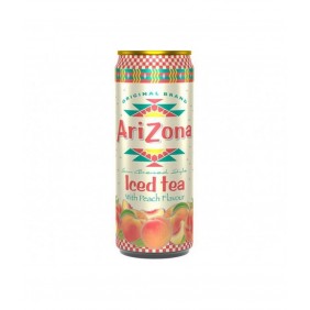 ARIZONA TEA ICED PESCA CL.33