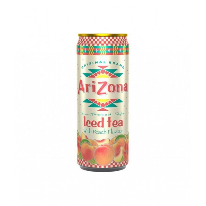 ARIZONA TEA ICED PESCA CL.33