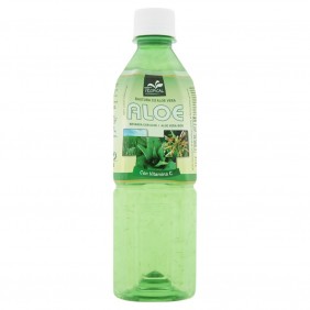 TROPICAL ALOE NATURALE CL.50