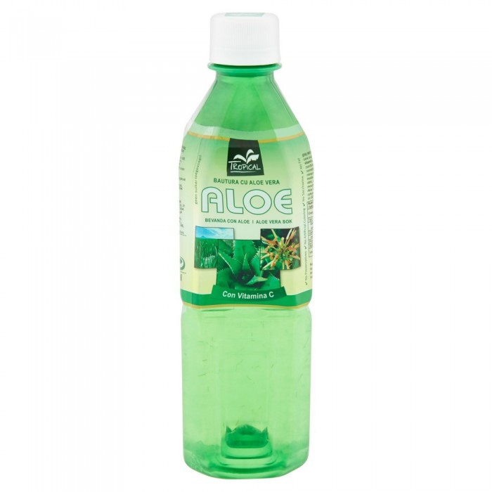 TROPICAL ALOE NATURALE CL.50