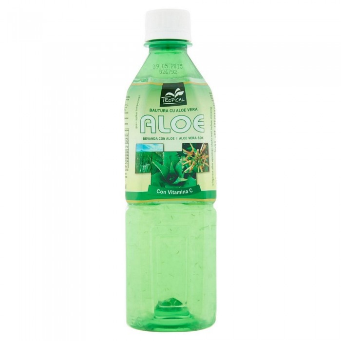 TROPICAL ALOE NATURALE CL.50