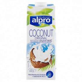 ALPRO COCCO & DRINK LT.1