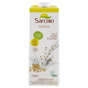 SARCHIO BEVANDA AVENA  LT.1